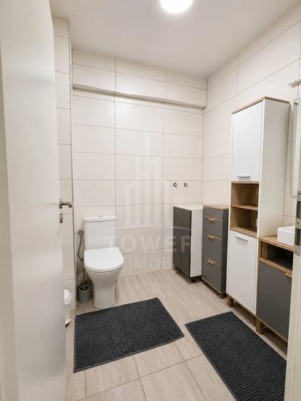 Apartament de vanzare Turnisor 3 camere mobilat - 4