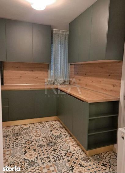 Apartament cu 2 camere decomandat în Drumul Taberei — fotografia 3