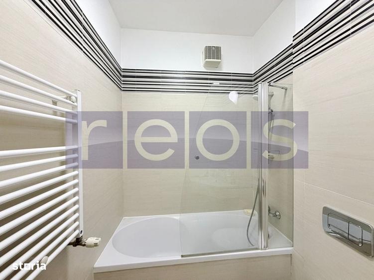 Apartament cu 3 camere, mobilat în Herăstrău