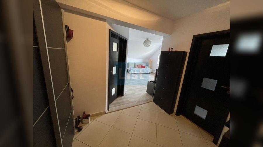 Apartament cu 3 camere semidecomandat în Mănăștur