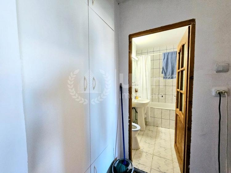 Apartament 3 camere decomandat | Balcon | Etaj 8/10 | Pod Calvaria - 9