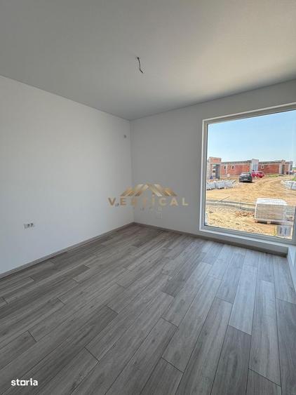 Casă cu 3 camere cu Teren 440 Mp în Vidra
