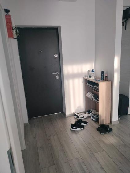 Vand apartament 2 camere tip studio - 4