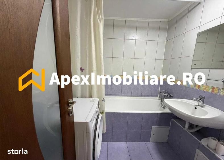 Apartament cu 2 camere decomandat în Iancului