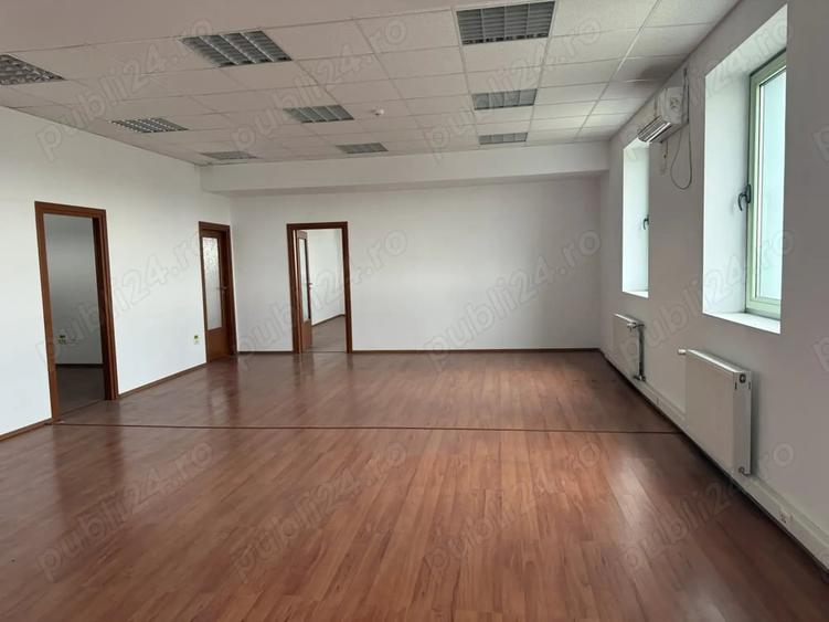 Spațiu comercial, de 6,500 mp, în Bolintin-Deal
