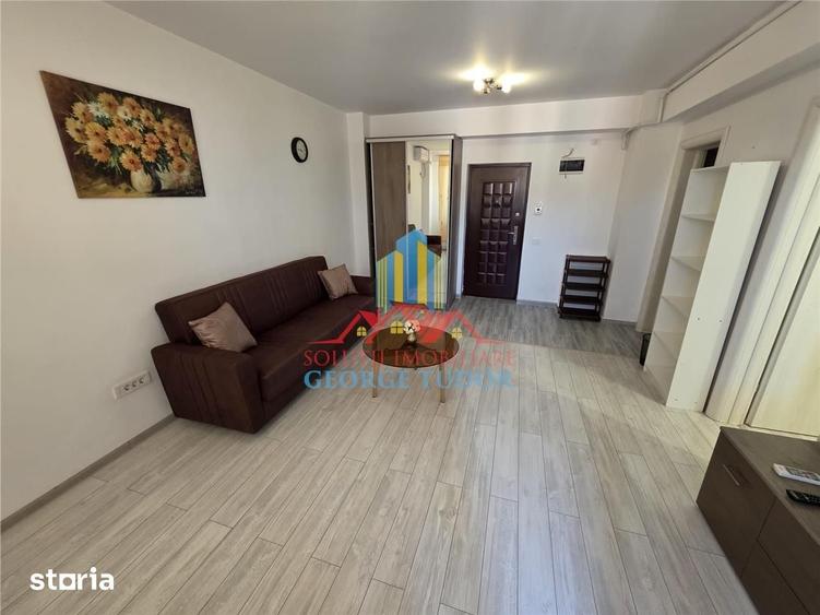 Apartament cu 2 camere decomandat în Chiajna