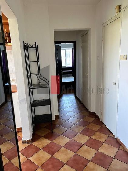 3 camere vizavi de parcul Plumbuita - 6