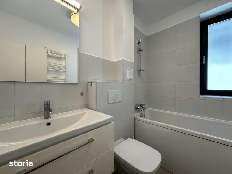 Apartament cu 2 camere decomandat, mobilat în Central