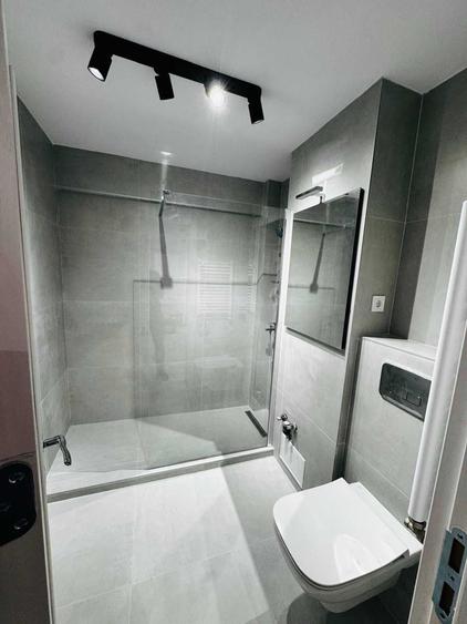 Apartament cu 2 camere decomandat în Rahova