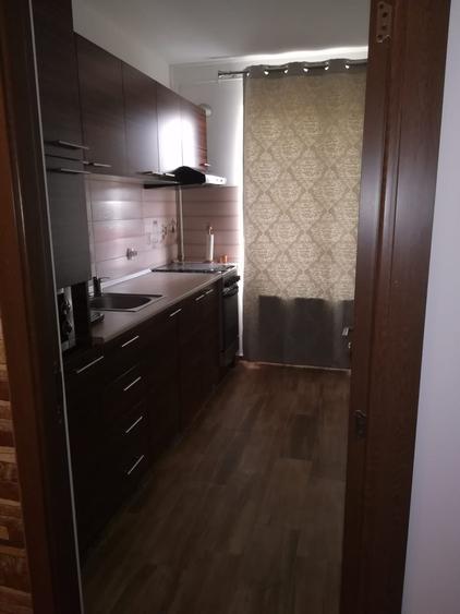 Apartament cu 2 camere decomandat în Baciu