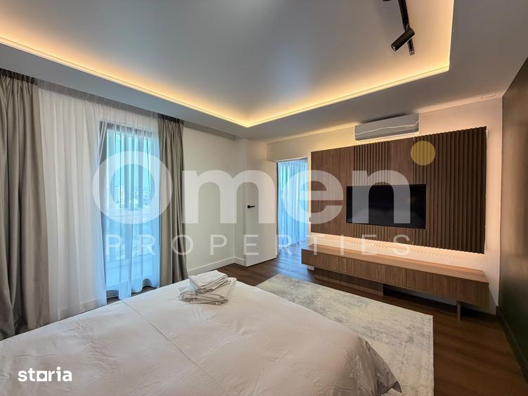 Apartament cu 3 camere în Traian