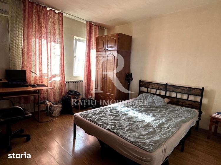 Garsoniera | Decebal | Oradea - 5