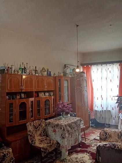 Casă cu 1 camere cu Teren 47 Mp în Central
