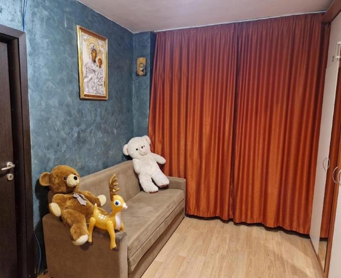 Apartament cu 2 camere semidecomandat în Tătărași