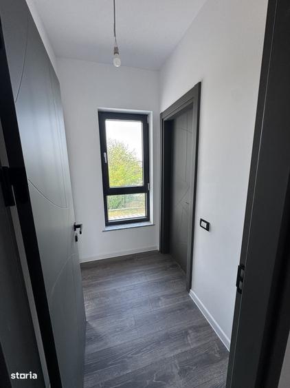Casa Vila Tartasesti Gulia Proiect exclusivist Eden Forest|Tva inclus - 9