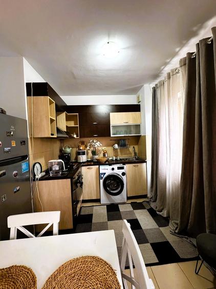 Apartament cu 2 camere decomandat în Tătărași