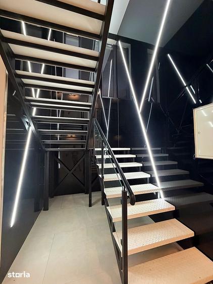 Apartament cu 2 camere în Mehala