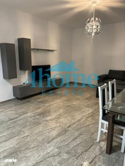 Apartament cu 2 camere în Lujerului