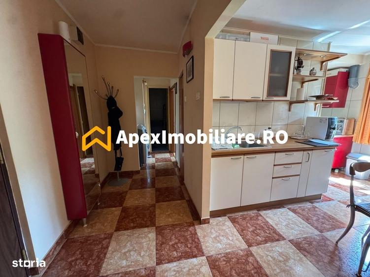 Apartament 2 camere de inchiriat Dristor Bucuresti | ApexImobiliare.ro - 7