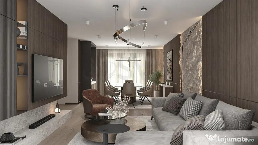 Casa individuala - 4 camere - Tunari (Bucuresti-Ilfov) - 3