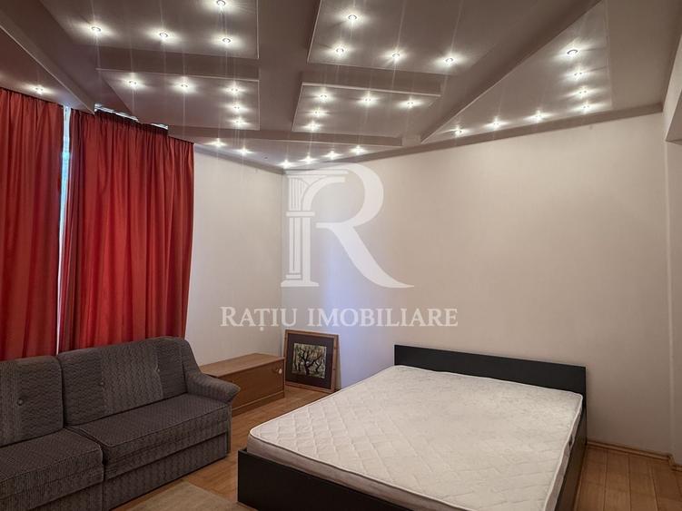 Apartament cu 3 camere de închiriat | Prima Nufărul | Oradea | - 5