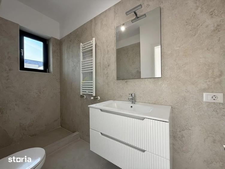 Gated Community in Tunari | 13 vile moderne | Gata de mutare - 15