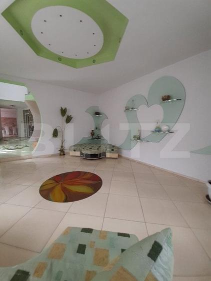 Casă cu 4 camere cu Teren 960 Mp în Săcele