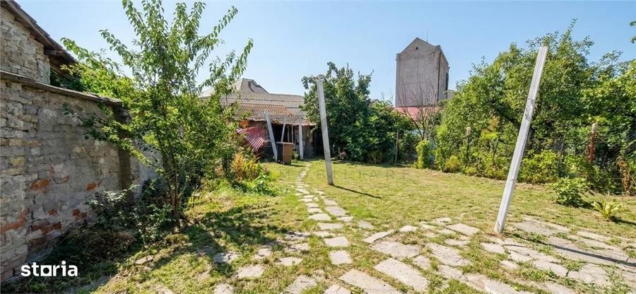 Garsonieră în Central