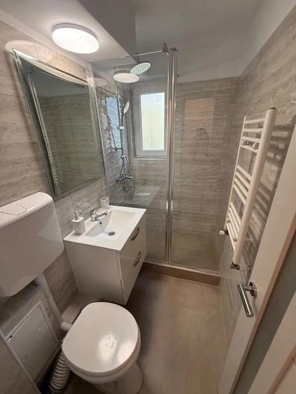 BLITZ - Inchiriere apartament decomandat cu 3 camere, 50mp, Valea Ro?ie - 5