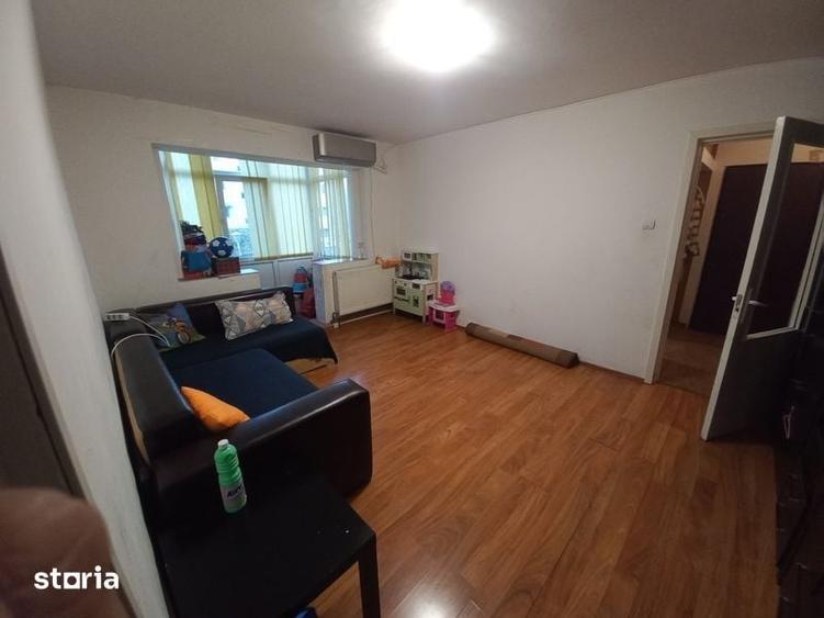 Apartament cu 3 camere în Gării
