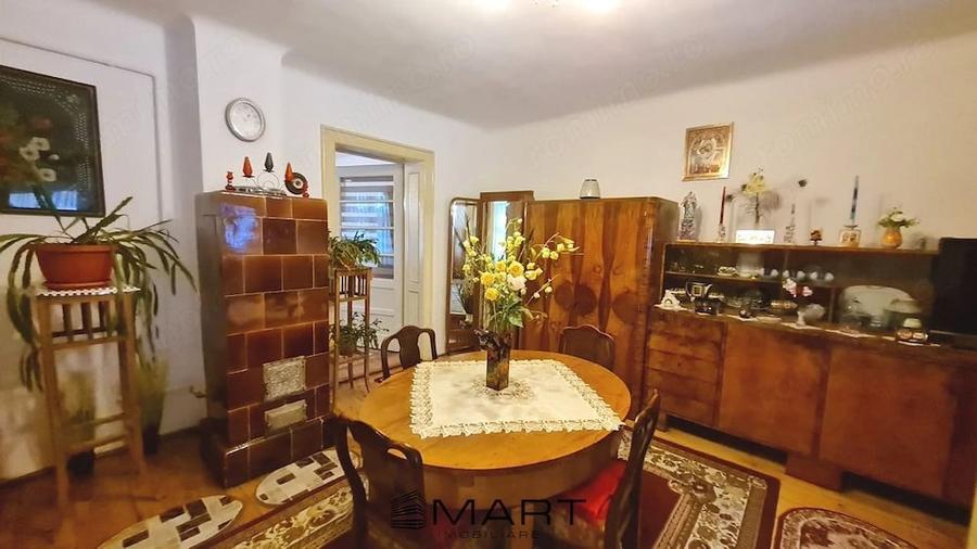 Apartament 2 camere la casa zona Centrala - 10
