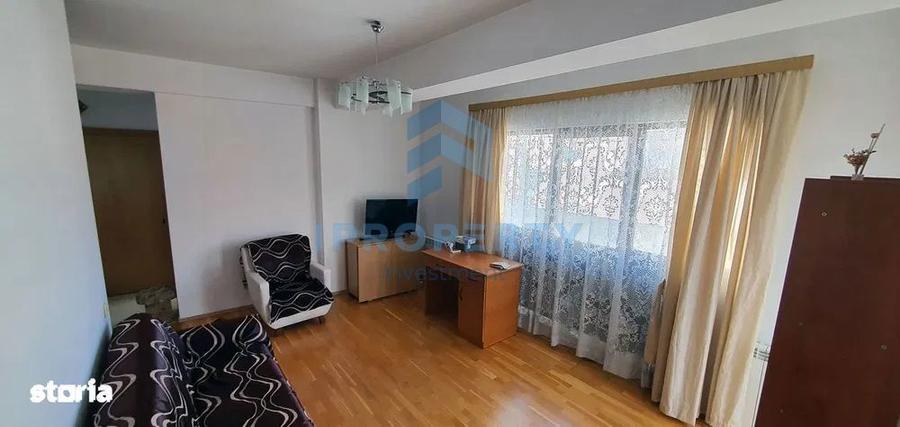 Iancului | 2 Camere | Centrala Proprie | Parcare | Balcon | AC - 8