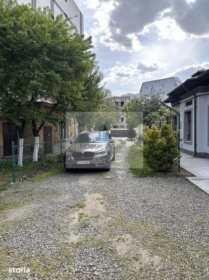 Spațiu comercial, de 300 mp, în Iancului