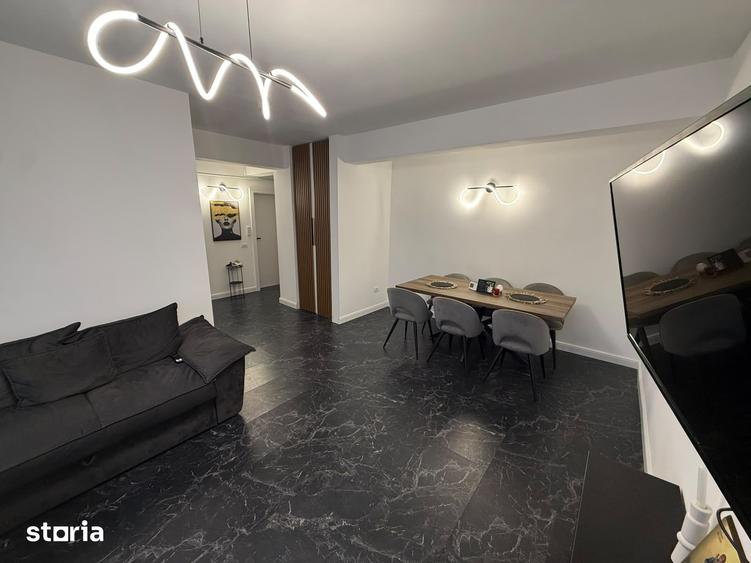 Apartament cu 2 camere în Bârnova