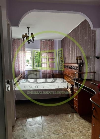 Închiriere Apartament 3 Camere – Zona Ștrand, Str. Hațegului - 4