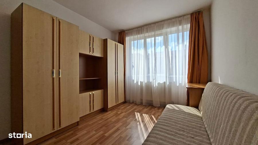 De inchiriat apartament 2 camere, Tg. Mures, Ultracentral - 8