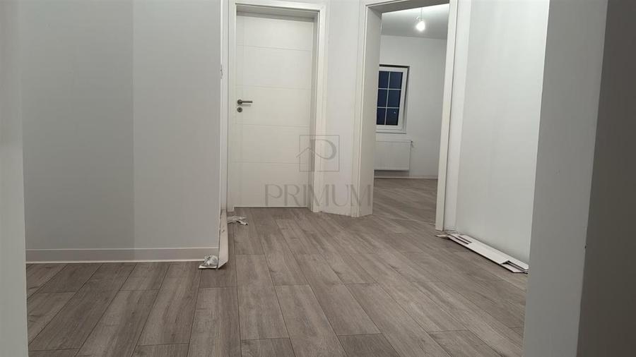Duplex cu 3 camere cu Teren 463 Mp în Șag