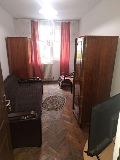 Apartament cu 2 camere decomandat în Sigmir