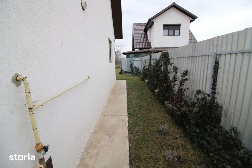 Casă cu 4 camere cu Teren 500 Mp în Vânători