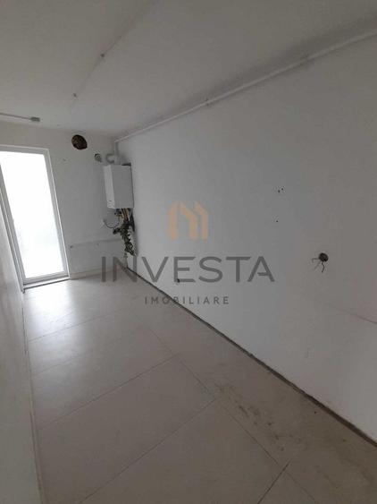 Spațiu comercial, de 86 mp, în Gheorgheni