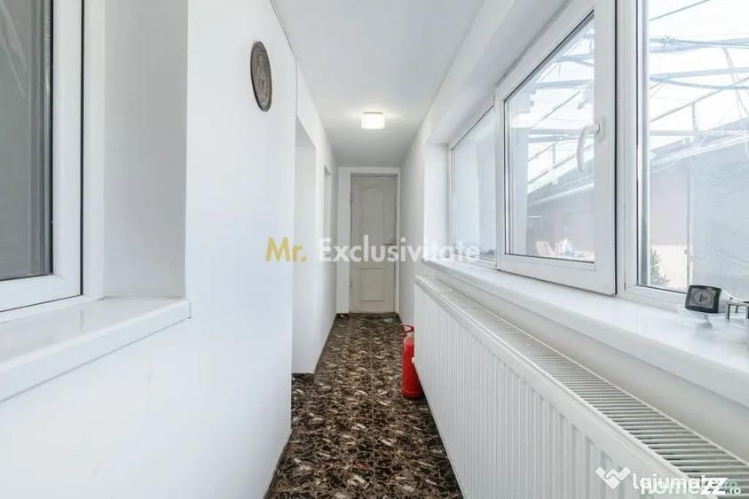 Casă cu 4 camere cu Teren 132 Mp în Sălaj