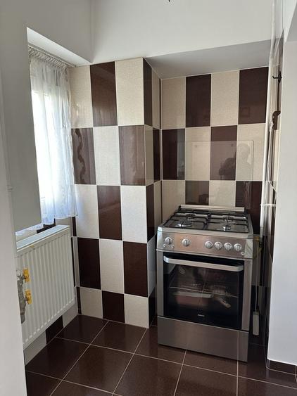 Garsonieră decomandată în Fălticeni