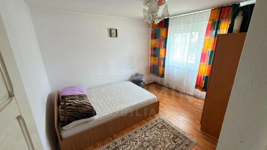De vanzare casa tip duplex Piata Chiriac 222mp - 2