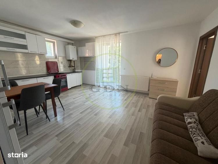 Apartament 3 Camere | Decomandat | Centrul Istoric | Curte Privata | - 1