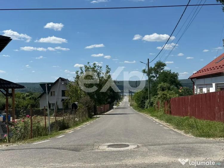 Teren în Budeasa
