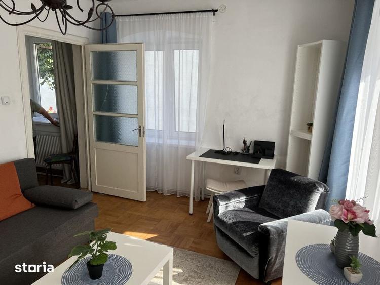 garsoniera la casa strada ocnei centrul vechi orasul de jos - 3