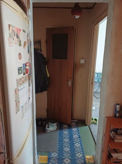Apartament decomandat în Lujerului