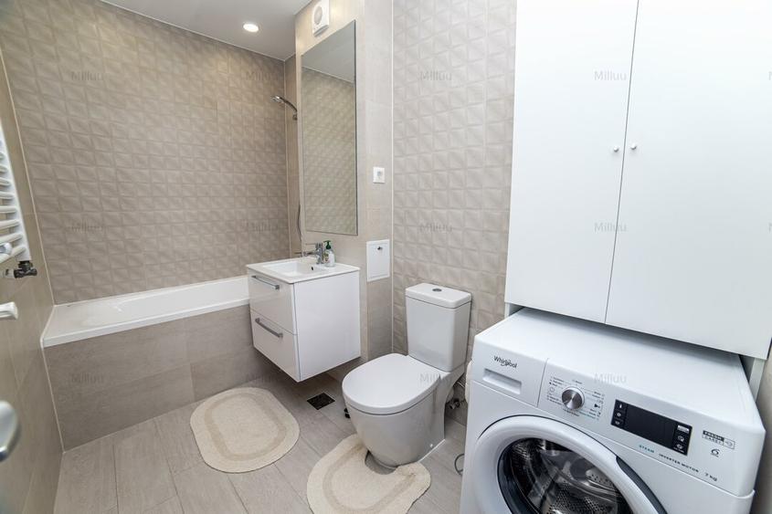 2 camere | Parcare | Zona Pallady - 14