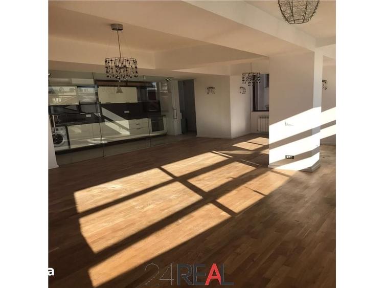 Spațiu comercial, de 150 mp, în Herăstrău