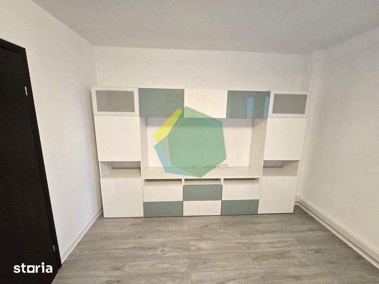 Apartament cu 2 camere complet renovat | Loc de parcare Otopeni - 6